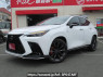 Used 2025 AT lexus nx AAZH25 Image[0]