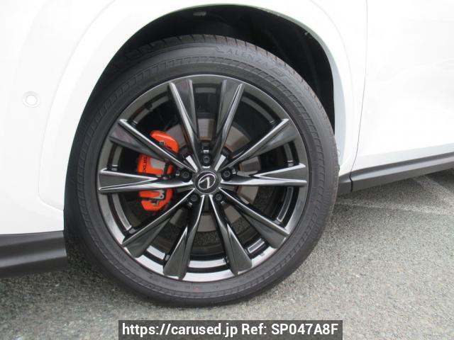 Buy Used 2025 Lexus NX AAZH25 (SP047A8F) - Carused.jp