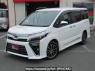 Used 2018 AT toyota voxy ZRR85W Image[1]