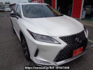 Lexus RX GYL26W
