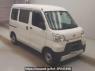 Used 2021 AT daihatsu hijet-cargo S321V Image[2]