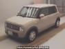 Used 2020 AT suzuki alto-lapin HE33S Image[0]