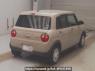 Used 2020 AT suzuki alto-lapin HE33S Image[1]
