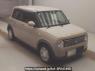 Used 2020 AT suzuki alto-lapin HE33S Image[2]
