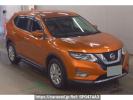 Nissan X-Trail HNT32