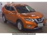 Used 2017 AT nissan x-trail HNT32 Image[0]