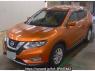 Used 2017 AT nissan x-trail HNT32 Image[2]