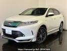 Toyota Harrier Hybrid AVU65W