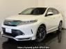 Used 2019 AT toyota harrier-hybrid AVU65W Image[0]