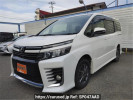 Toyota Voxy ZRR85W