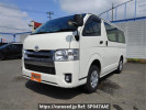 Toyota Hiace Van KDH206V