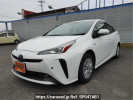 Toyota Prius ZVW55
