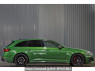 Used 2021 AT audi rs4-avant 8WDECF Image[2]