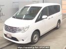Nissan Serena NC26
