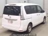 Used 2015 AT nissan serena NC26 Image[1]