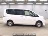 Used 2015 AT nissan serena NC26 Image[2]