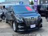 Used 2017 AT toyota alphard AGH35W Image[2]