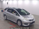 Honda Fit Shuttle GG8