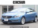 Volvo V60 FB420