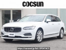 Volvo V90 PD4204T