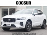 Used 2022 AT volvo xc60 UB420TXCM Image[0]