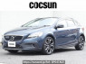Used 2017 AT volvo v40 MB420XC Image[0]