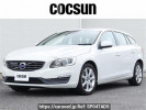 Volvo V60 FD4204T