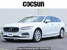 Volvo V90 PD4204T