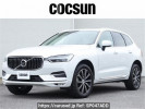 Volvo XC60 UD4204TXCA