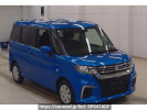 Suzuki Solio MA27S