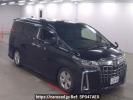 Toyota Alphard AGH35W
