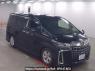 Used 2018 AT toyota alphard AGH35W Image[0]