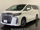 Toyota Alphard Hybrid AYH30W