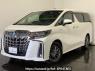 Used 2019 AT toyota alphard-hybrid AYH30W Image[0]