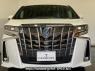 Used 2019 AT toyota alphard-hybrid AYH30W Image[1]