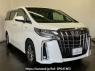 Used 2019 AT toyota alphard-hybrid AYH30W Image[2]