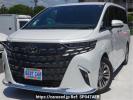 Toyota Alphard AGH40W