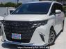Used 2024 AT toyota alphard AGH40W Image[0]