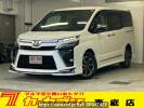 Toyota Voxy ZRR85W