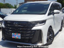 Toyota Vellfire Hybrid AAHH40W