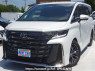 Used 2024 AT toyota vellfire-hybrid AAHH40W Image[0]