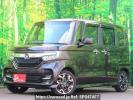 Honda N-BOX CUSTOM JF3