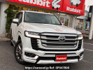 Toyota Land Cruiser VJA300W