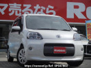 Toyota Porte NSP141