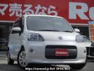 Toyota Porte NSP141