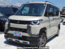 Used 2023 AT mitsubishi delica-mini B34A Image[0]