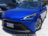 Used 2021 AT toyota mirai JPD20 Image[0]