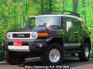 Toyota FJ CRUISER GSJ15W