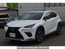 Lexus NX AGZ15