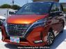Used 2019 AT nissan serena GFC27 Image[0]